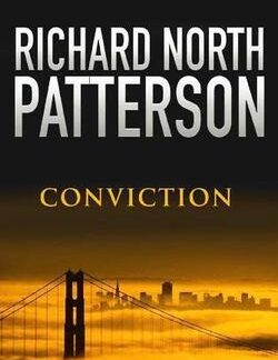 Conviction - Richard North Patterson