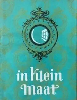 In Klein Maat – Audrey Blignaut