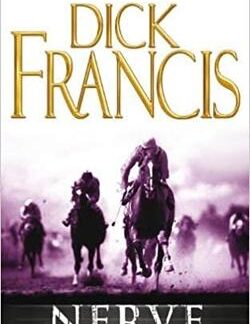 Nerve - Dick Francis