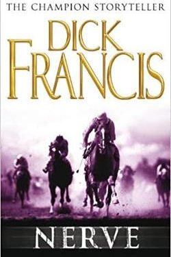 Nerve - Dick Francis