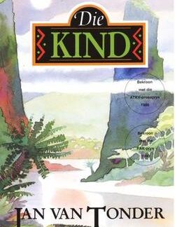 Die Kind - Jan van Tonder