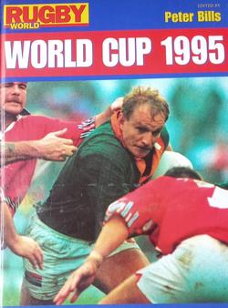 Rugby World Cup 1995