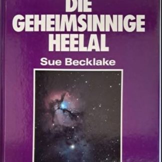 die geheimsinnige heelal sue becklake isbn 9780624022381