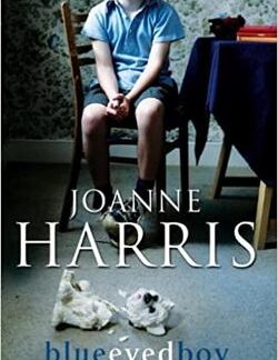 Blueeyedboy - Joanne Harris