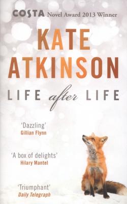 Life After Life - Kate Atkinson