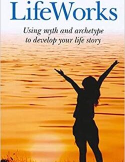 LifeWorks Jane Bailey Bain paperback book cover