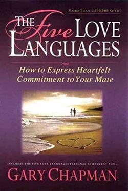 The Five Love Languages - Gary Chapman