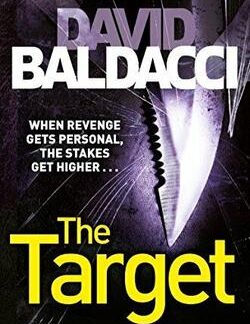 The Target - David Baldacci