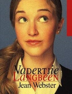 Vadertjie Langbeen - Jean Webster