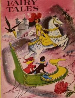 Andersen's Fairy Tales - Hans Christian Andersen