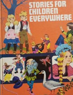 Stories for Children Everywhere - CNA