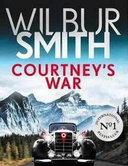 Courtney's War Paperback – Wilbur Smith, David Churchill