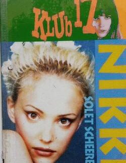 Klub 17: Nikki - Solet Scheerers