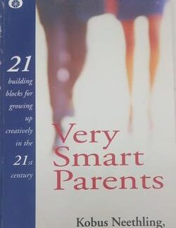 Very Smart Parents - Kobus Neethling, Raché Rutherford & Rollie Schoeman