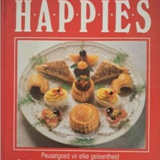 happies peter veldsman isbn 9780798126366