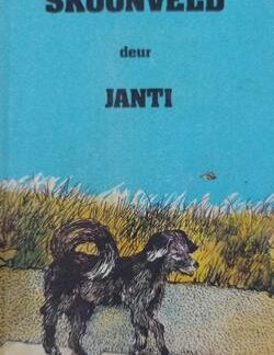 Skoonveld - Janti