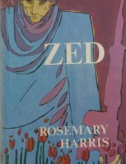 Zed - Rosemary Harris