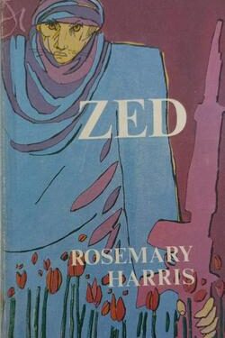 Zed - Rosemary Harris