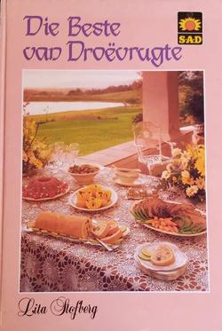 Die beste van droë vrugte - Lita Stofberg