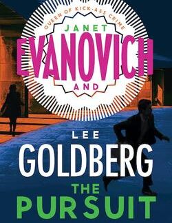The Pursuit - Janet Evanovich, Lee Goldberg