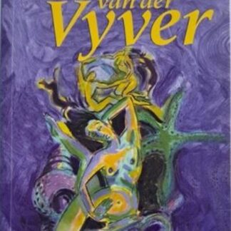 wegkomkans marita van der vyver isbn 9780624037552 in redelike toestand.