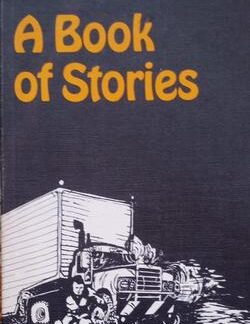 A Book of Stories - W.M. Smyth
