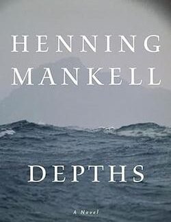 Depths - Henning Mankell