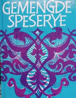 Gemengde Speserye - Leona Venter