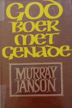 God boer met genade - Murray Janson