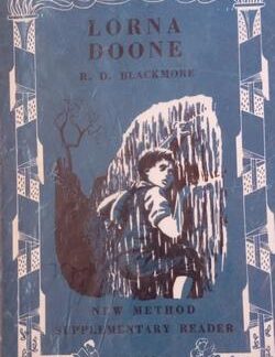 Lorna Doone - R.D. Blackmore