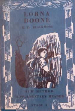 Lorna Doone - R.D. Blackmore