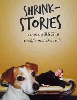 Shrink Stories - Eugene Kemp