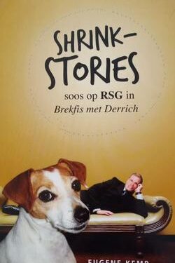 Shrink Stories - Eugene Kemp