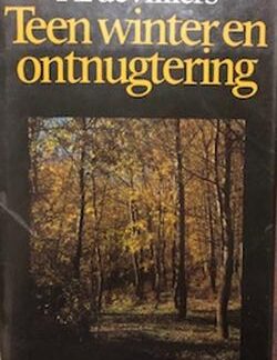 Teen winter en ontnugtering - I.L. De Villiers