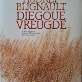 die goue vreugde audrey blignault