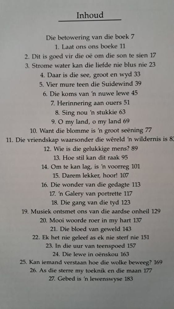 inhoud die goue vreugde audrey bligault