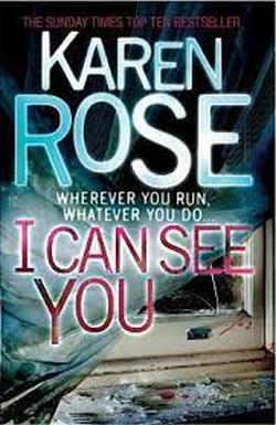 I Can See You - Karen Rose