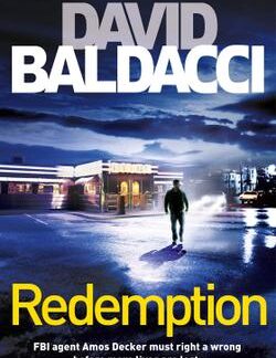 Redemption - David Baldacci
