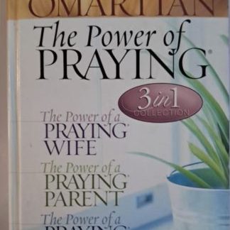 3 in 1 the power of praying stormie omartian isbn 9780736919746 karins treasures