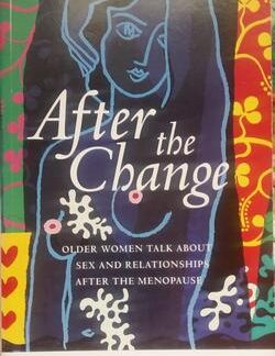 After the Change - Kathleen Griffin