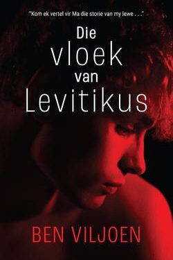 Die vloek van Levitikus - Ben Viljoen
