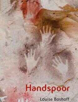 Handspoor - Louise Boshoff