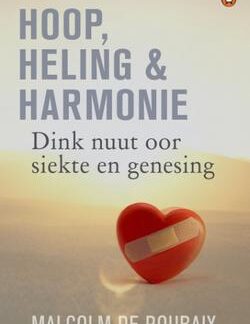 Hoop Heling en Harmonie - Malcolm de Roubaix