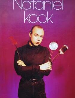 Nataniël Kook – Nataniël