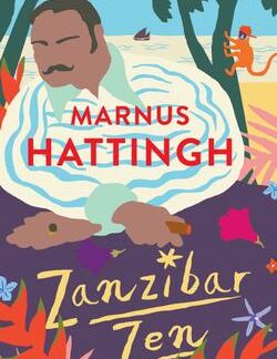 Zanzibar Zen - Marnus Hattingh