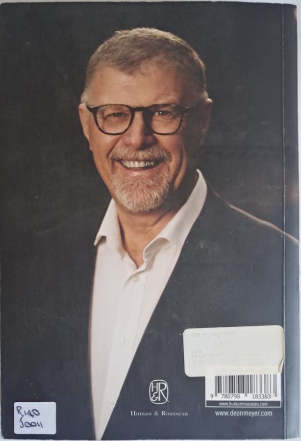 agterblad leo