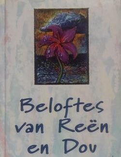 Beloftes van reën en dou - Maretha Maartens