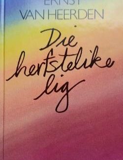 Die herfstelike lig - Ernst van Heerden