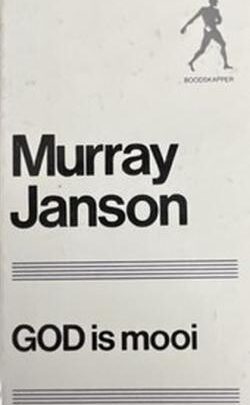 God is mooi - Murray Janson