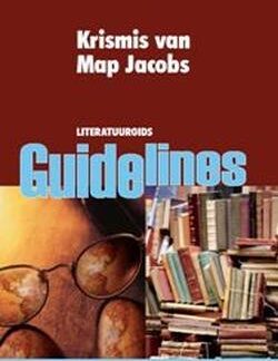 Krismis van Map Jacobs Studiegids GUIDELINES Leermiddels - Graad 12
